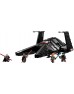 LEGO STAR WARS 75336 Inquisitor Transport Scythe